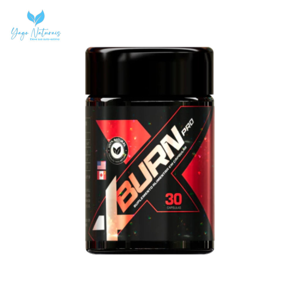 XBURN PRO