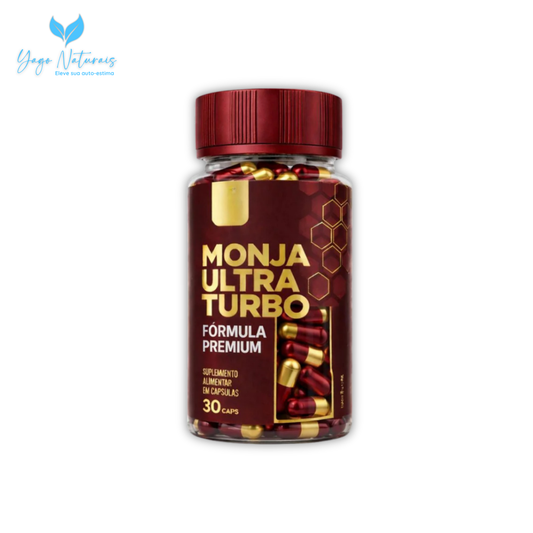 MONJA ULTRA TURBO